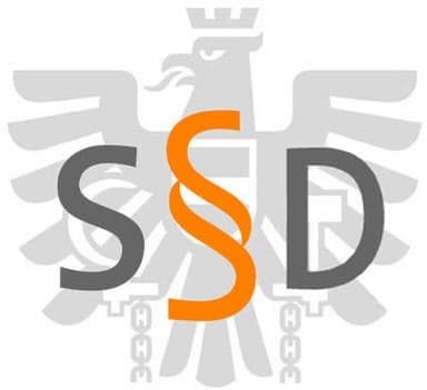 SVD Sachverstaendigenlogo